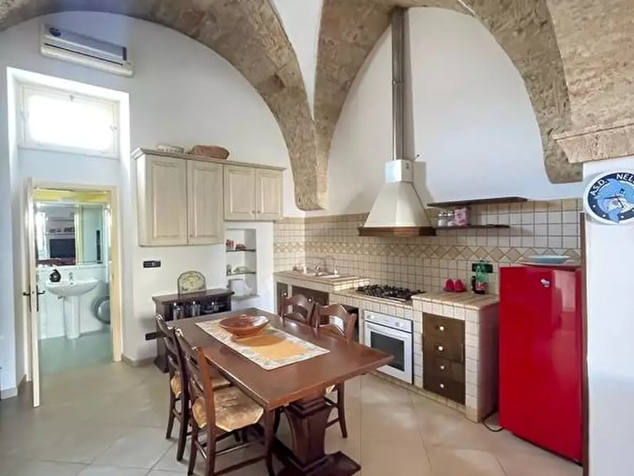 Immagine 8 di Appartamento in vendita  a Alessano