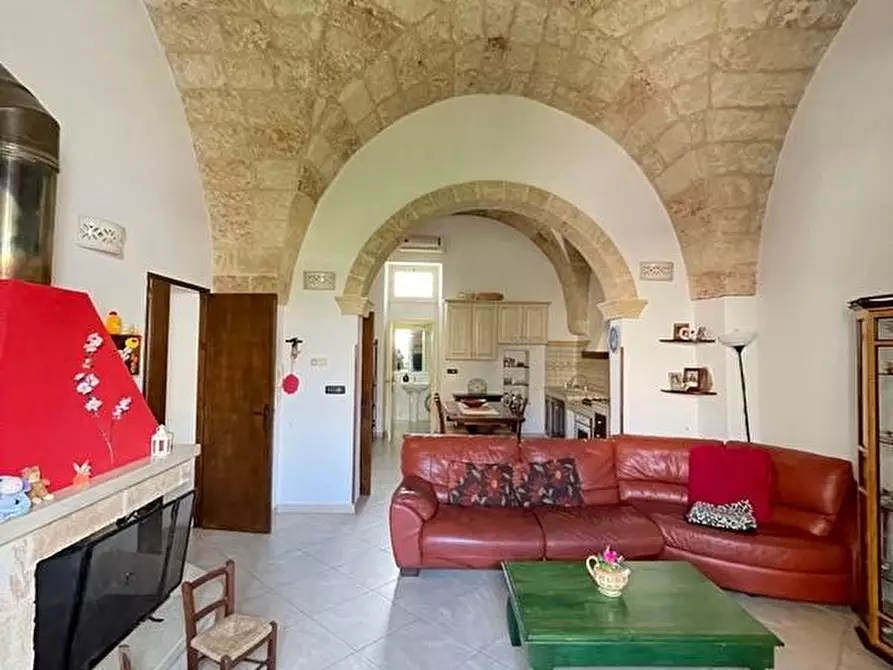 Immagine 5 di Appartamento in vendita  a Alessano