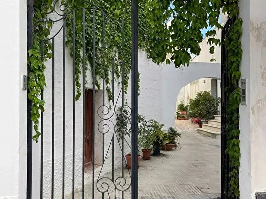 Immagine 26 di Appartamento in vendita  a Alessano