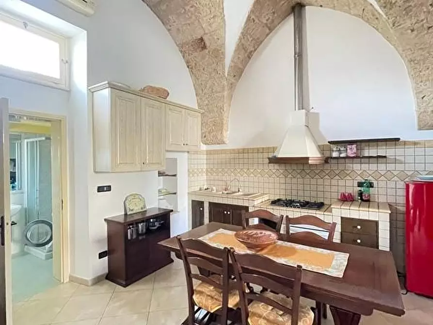 Immagine 16 di Appartamento in vendita  a Alessano