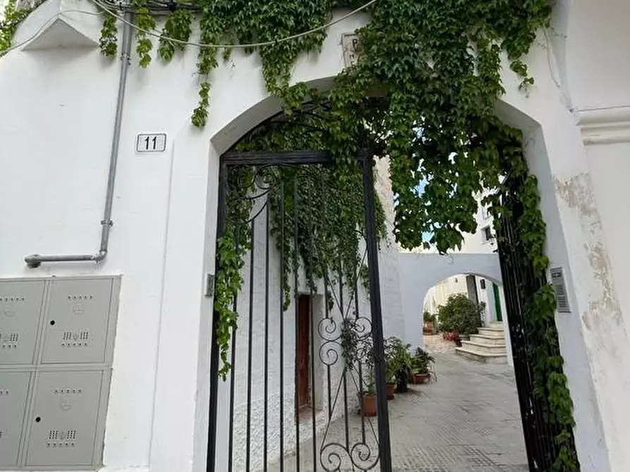 Immagine 27 di Appartamento in vendita  a Alessano