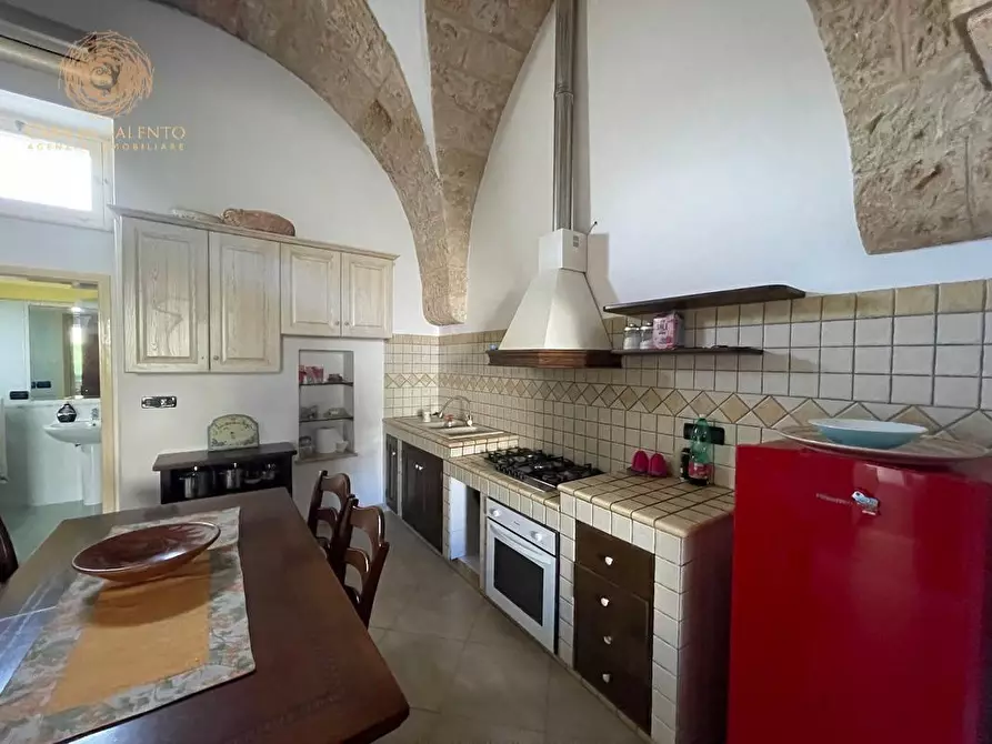 Immagine 20 di Appartamento in vendita  a Alessano