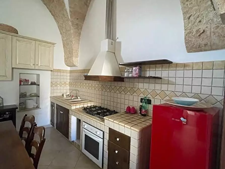 Immagine 21 di Appartamento in vendita  a Alessano