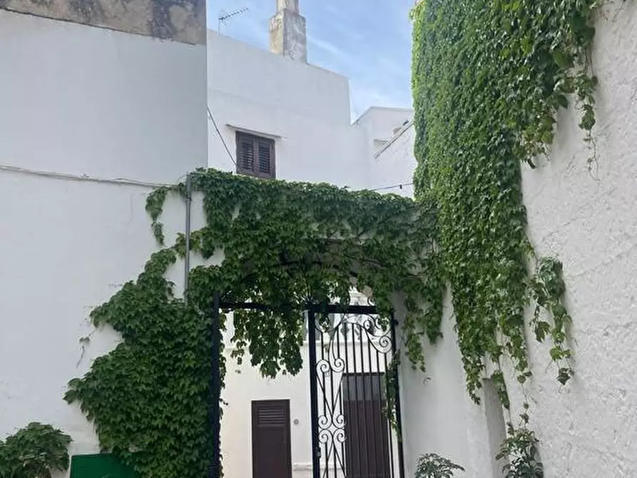 Immagine 2 di Appartamento in vendita  a Alessano