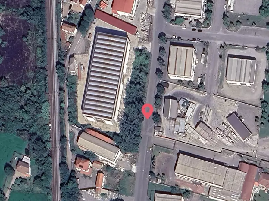 Immagine 14 di Attività artigianale in vendita  a Tortona