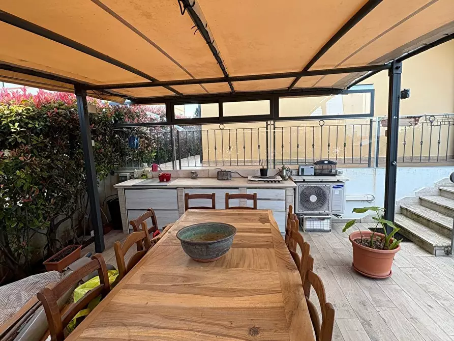 Immagine 19 di Appartamento in vendita  a Campiglia Marittima