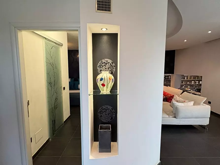 Immagine 15 di Appartamento in vendita  a Campiglia Marittima