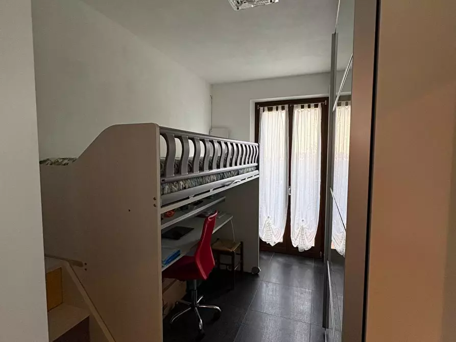 Immagine 5 di Appartamento in vendita  a Campiglia Marittima