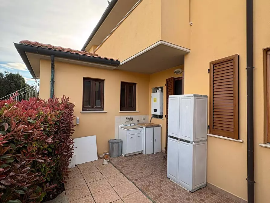 Immagine 22 di Appartamento in vendita  a Campiglia Marittima