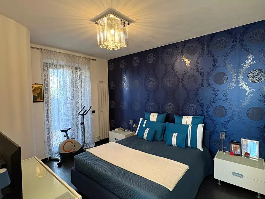 Immagine 4 di Appartamento in vendita  a Campiglia Marittima