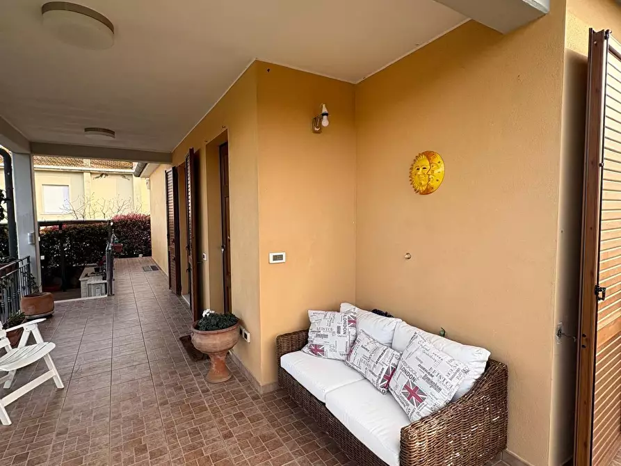 Immagine 23 di Appartamento in vendita  a Campiglia Marittima