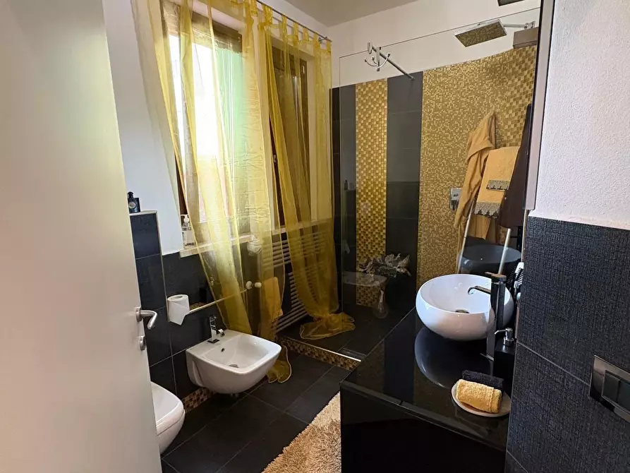 Immagine 11 di Appartamento in vendita  a Campiglia Marittima