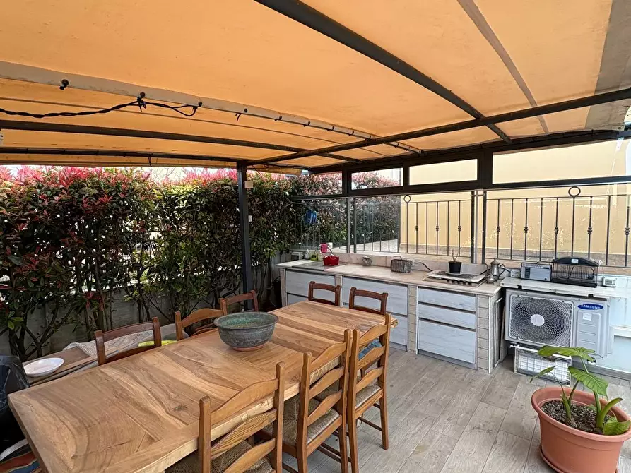 Immagine 25 di Appartamento in vendita  a Campiglia Marittima