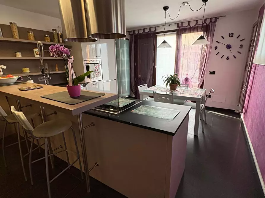 Immagine 8 di Appartamento in vendita  a Campiglia Marittima