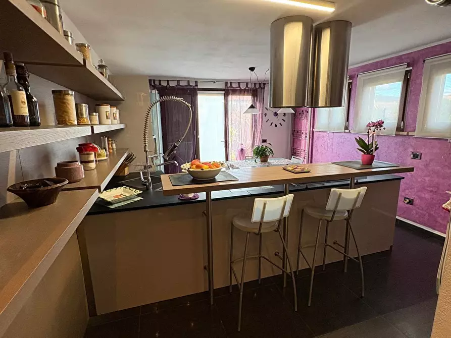 Immagine 9 di Appartamento in vendita  a Campiglia Marittima