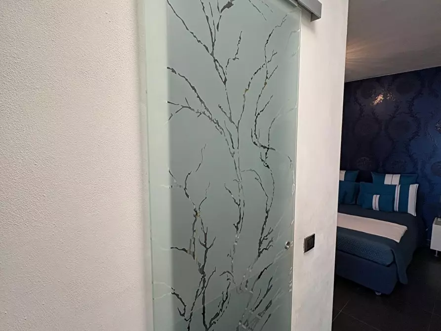 Immagine 3 di Appartamento in vendita  a Campiglia Marittima