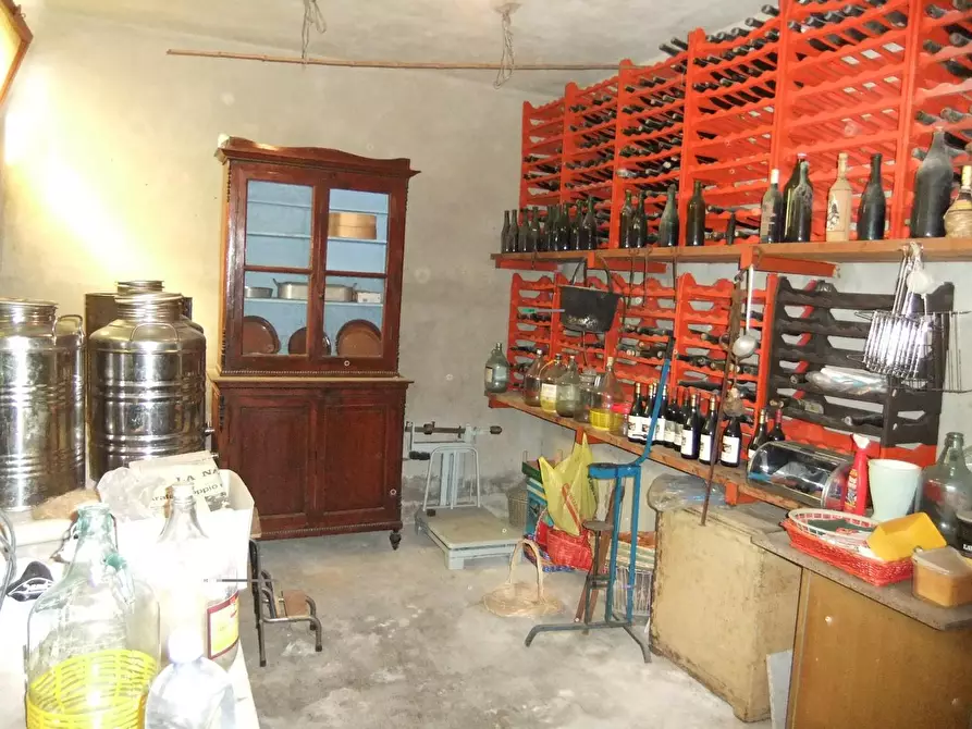 Immagine 20 di Villa in vendita  a Seravezza