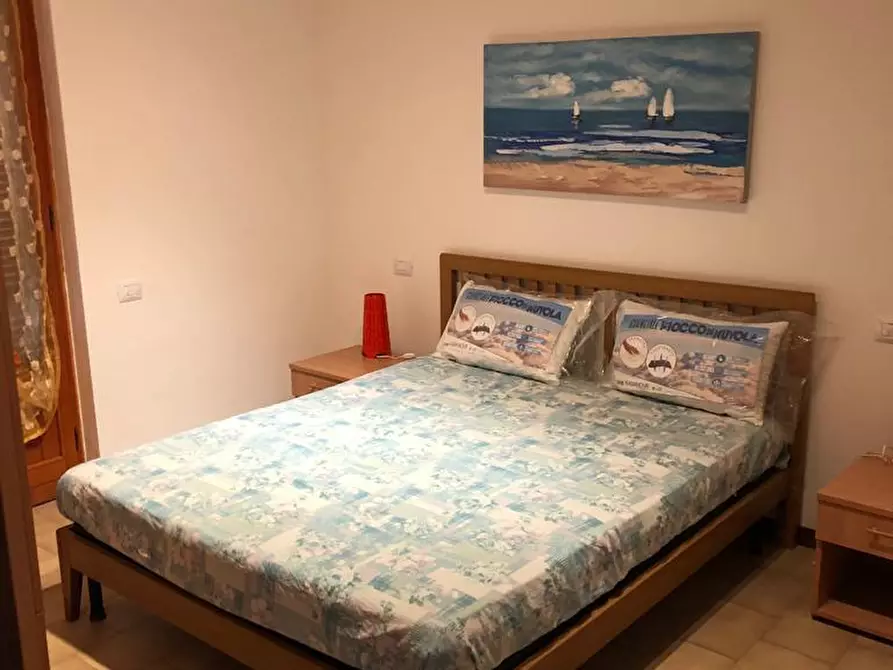 Immagine 8 di Appartamento in affitto  a Massa