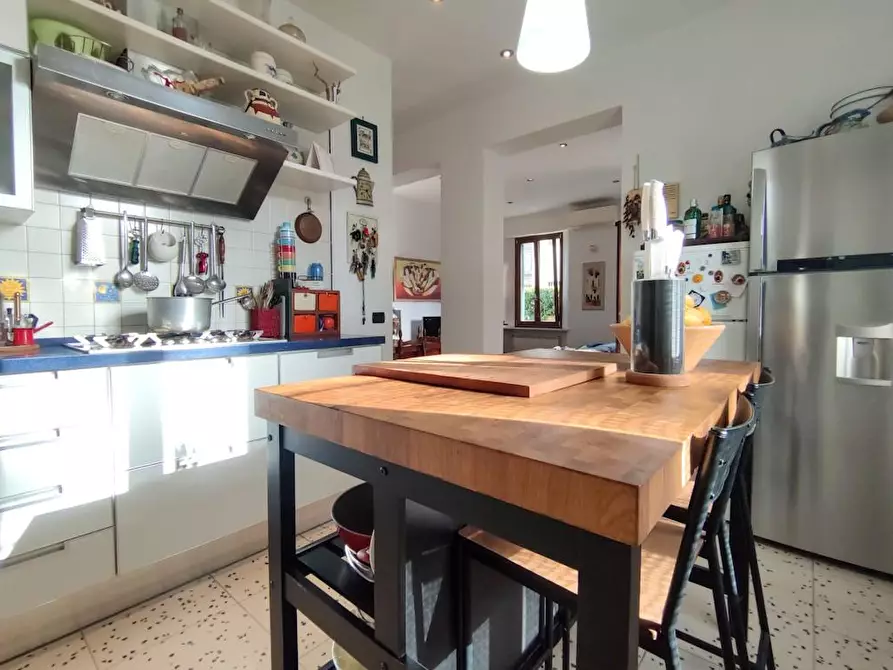 Immagine 24 di Appartamento in vendita  a Camaiore