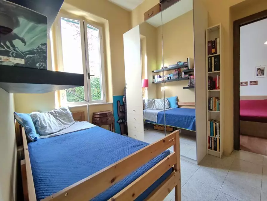 Immagine 13 di Appartamento in vendita  a Camaiore