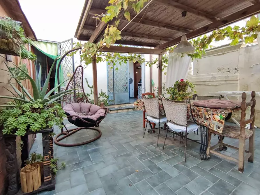 Immagine 4 di Appartamento in vendita  a Camaiore