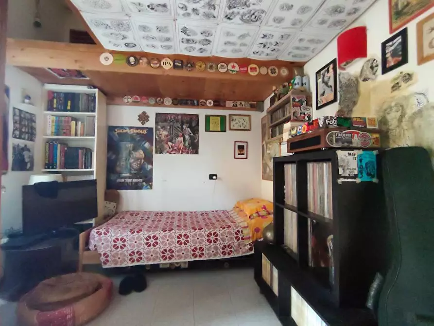 Immagine 18 di Appartamento in vendita  a Camaiore