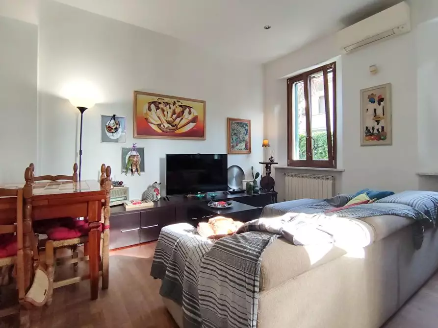 Immagine 31 di Appartamento in vendita  a Camaiore