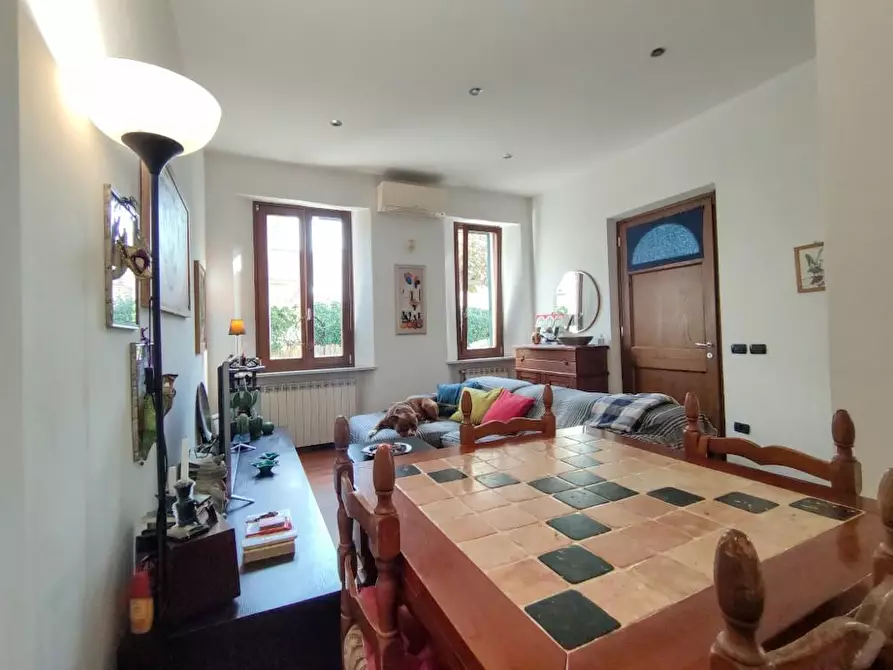 Immagine 6 di Appartamento in vendita  a Camaiore