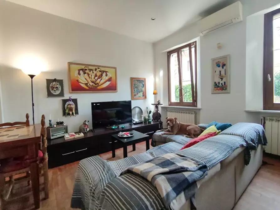 Immagine 5 di Appartamento in vendita  a Camaiore