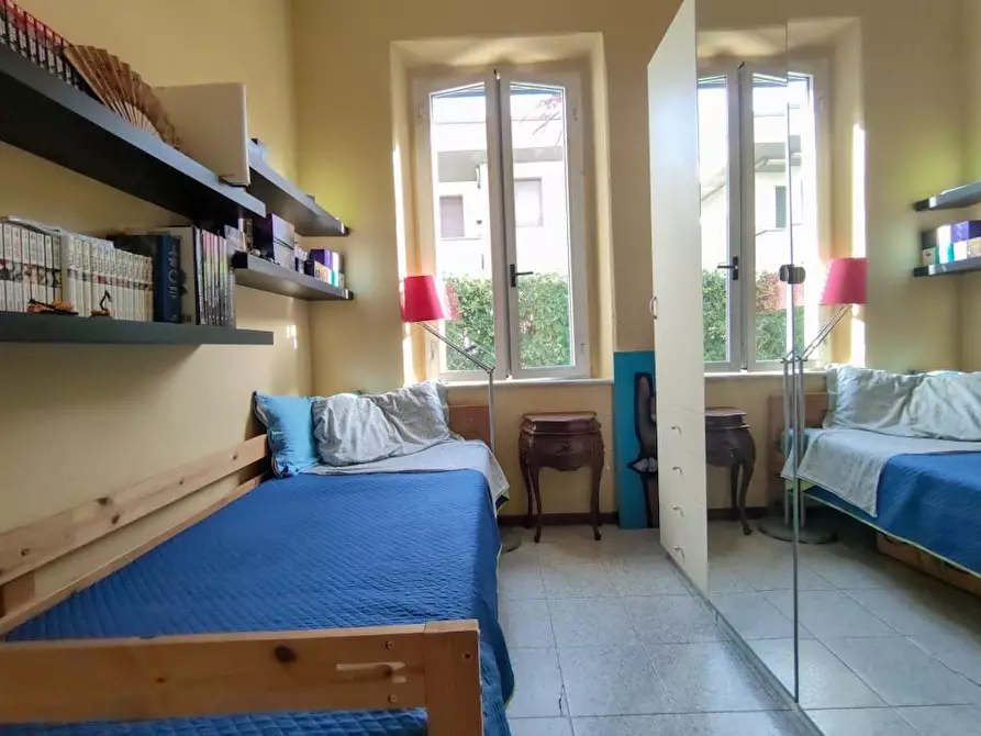 Immagine 14 di Appartamento in vendita  a Camaiore