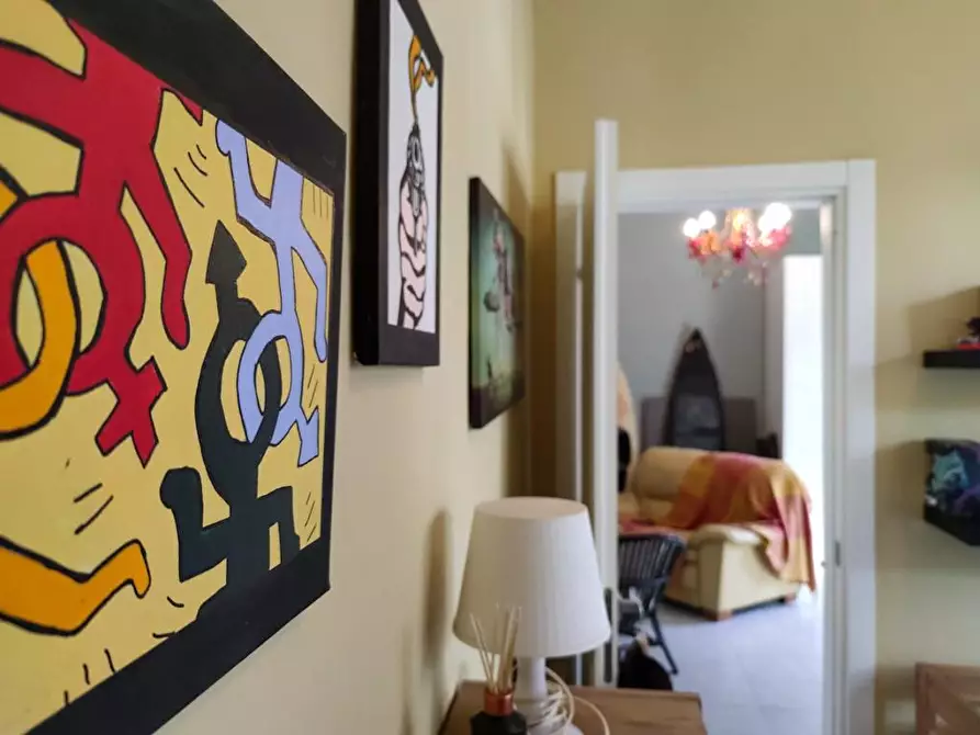 Immagine 32 di Appartamento in vendita  a Camaiore