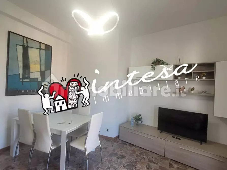 Immagine 6 di Appartamento in vendita  a Pisa