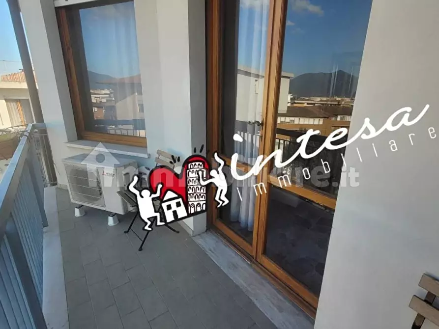 Immagine 4 di Appartamento in vendita  a Pisa