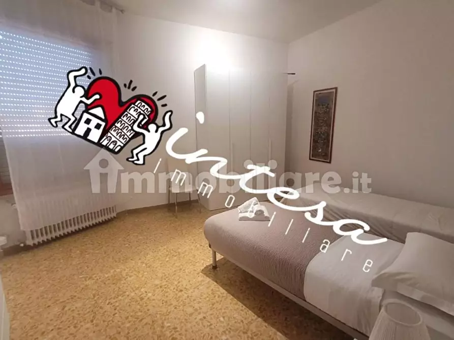 Immagine 9 di Appartamento in vendita  a Pisa