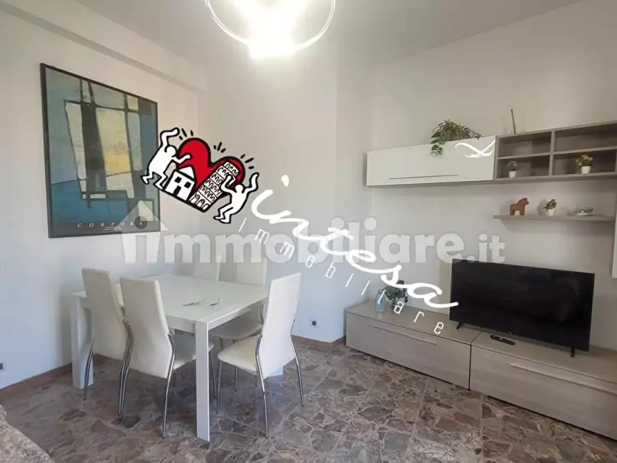 Immagine 7 di Appartamento in vendita  a Pisa