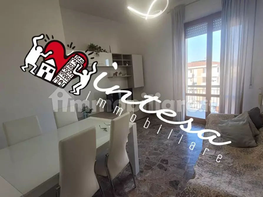 Immagine 8 di Appartamento in vendita  a Pisa