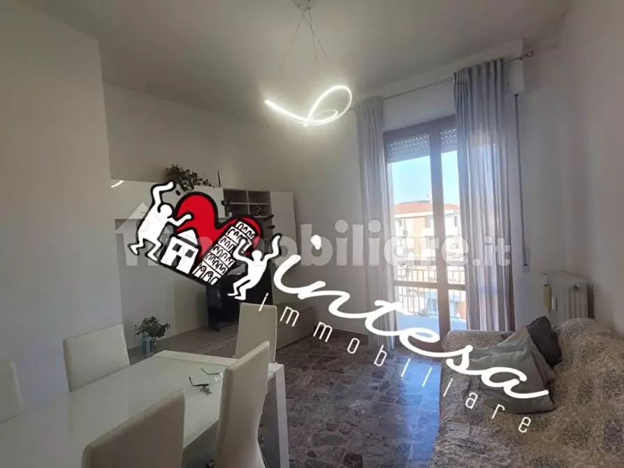 Immagine 5 di Appartamento in vendita  a Pisa