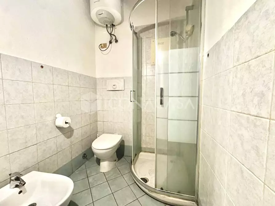 Immagine 9 di Appartamento in vendita  a Buti