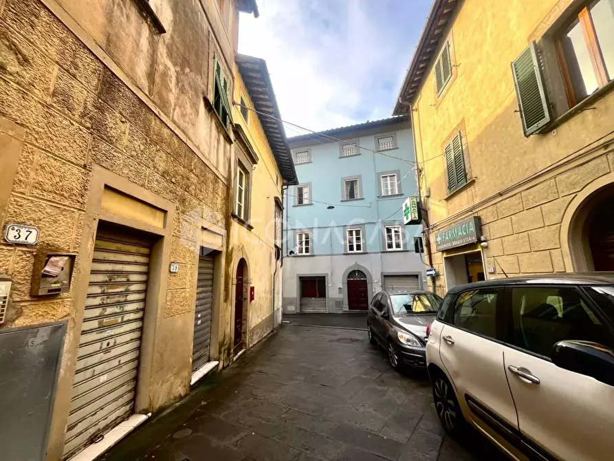 Immagine 11 di Appartamento in vendita  a Buti