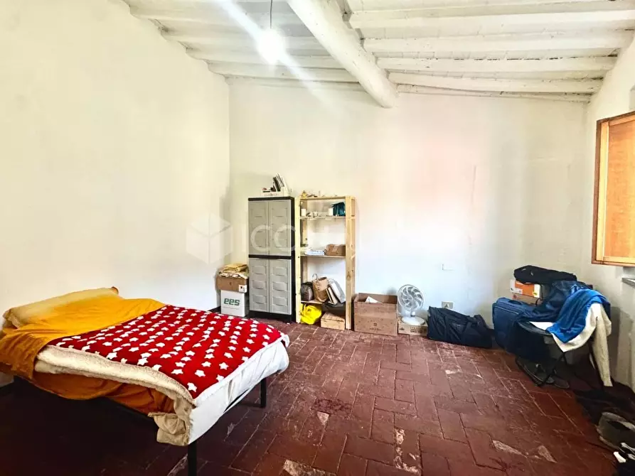 Immagine 8 di Appartamento in vendita  a Buti