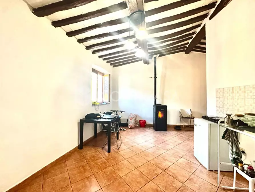 Immagine 6 di Appartamento in vendita  a Buti