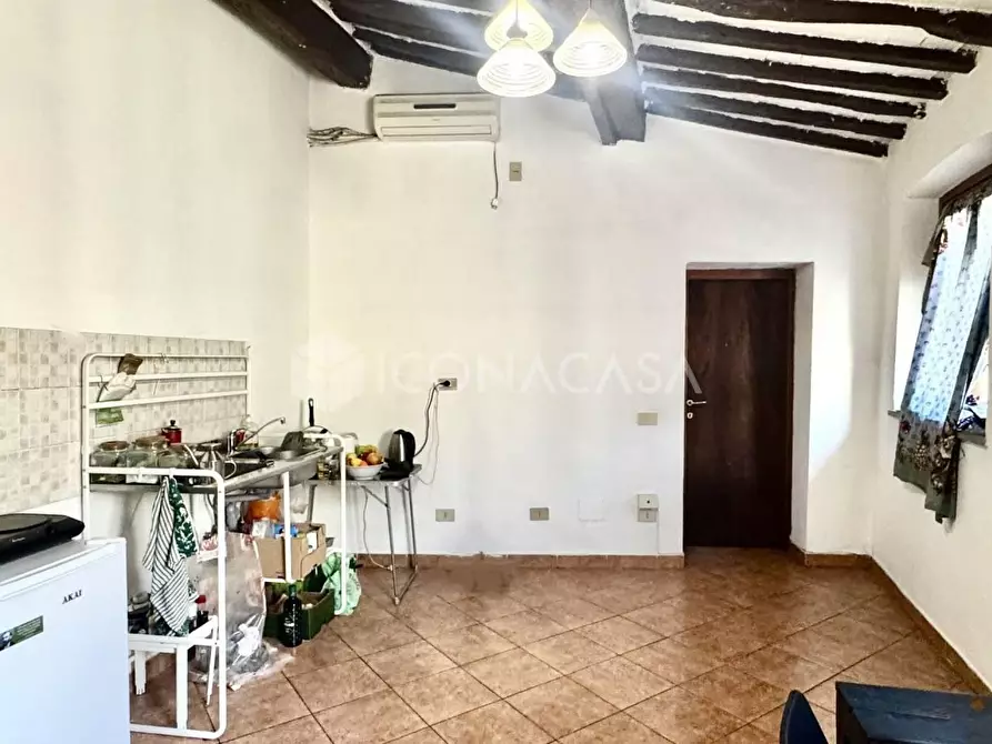 Immagine 3 di Appartamento in vendita  a Buti