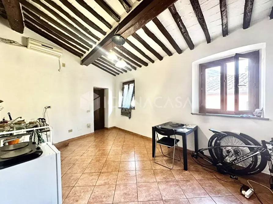 Immagine 4 di Appartamento in vendita  a Buti