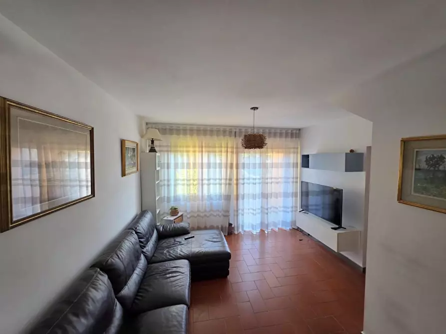 Immagine 14 di Casa bifamiliare in vendita  a Livorno