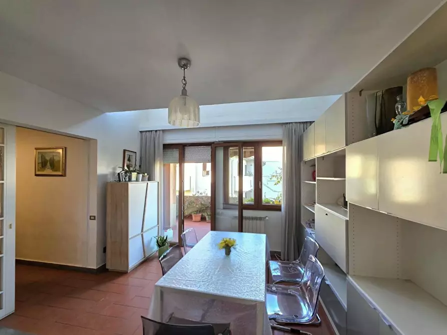 Immagine 3 di Casa bifamiliare in vendita  a Livorno