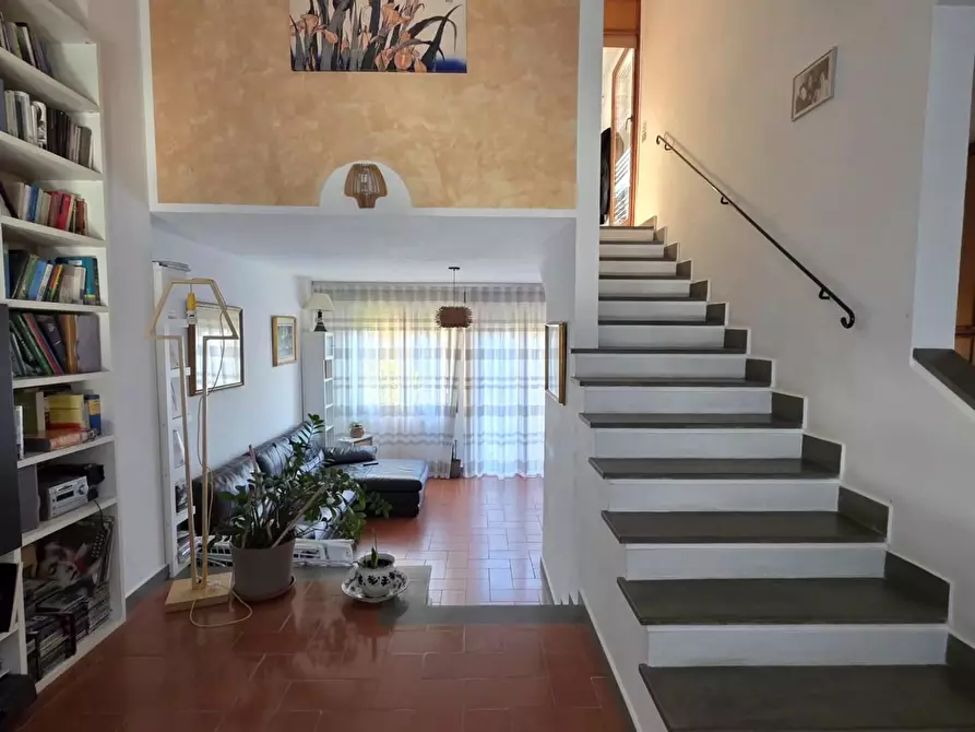 Immagine 26 di Casa bifamiliare in vendita  a Livorno