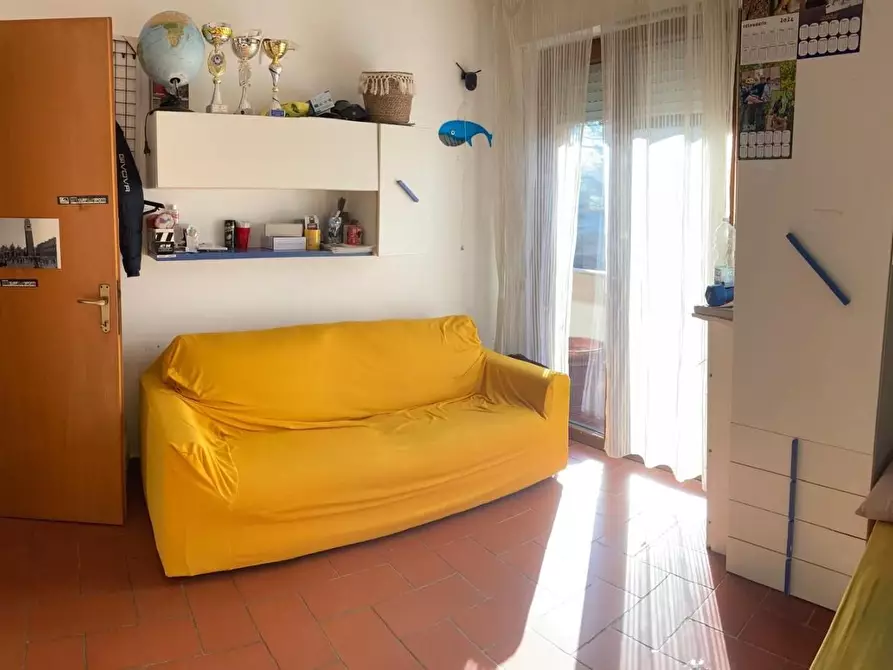 Immagine 22 di Casa bifamiliare in vendita  a Livorno
