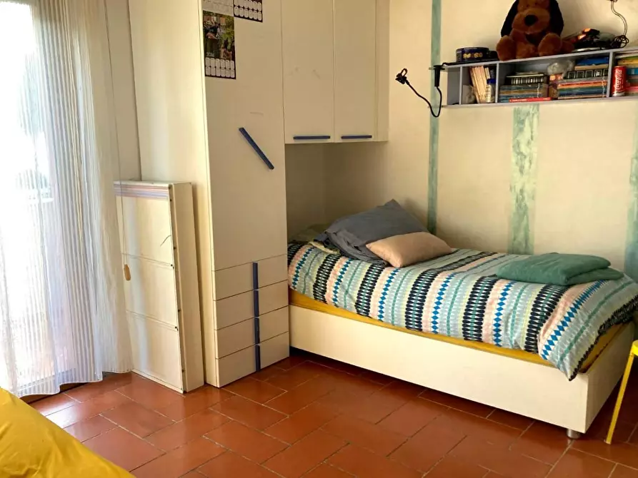 Immagine 23 di Casa bifamiliare in vendita  a Livorno