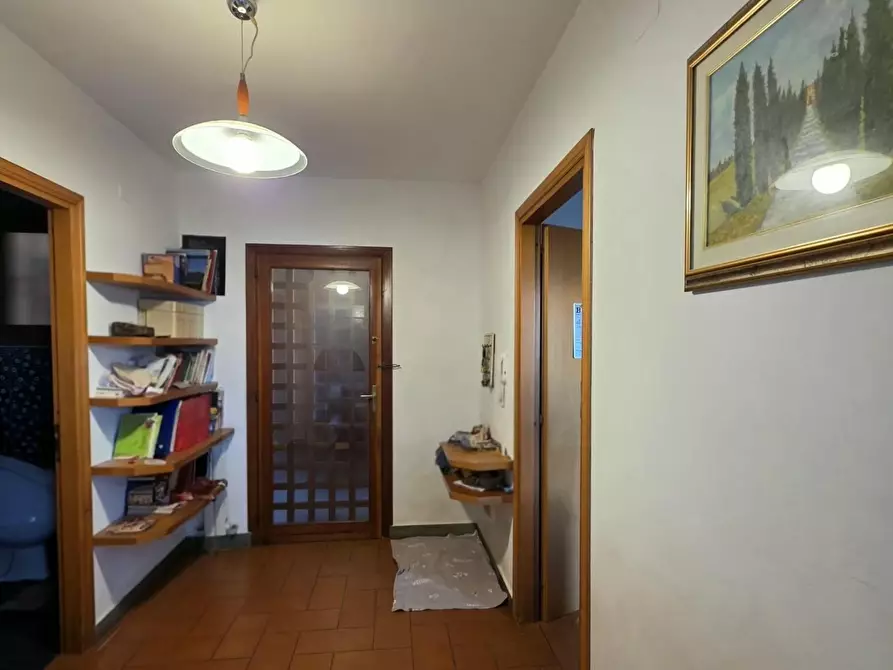 Immagine 6 di Casa bifamiliare in vendita  a Livorno