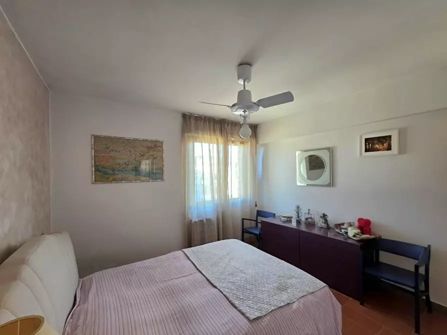 Immagine 18 di Casa bifamiliare in vendita  a Livorno